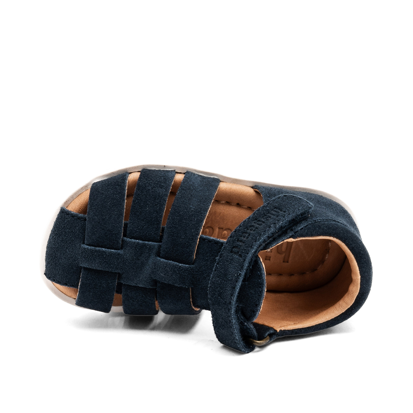 Bisgaard Sandal Beka S Navy - Billede 3
