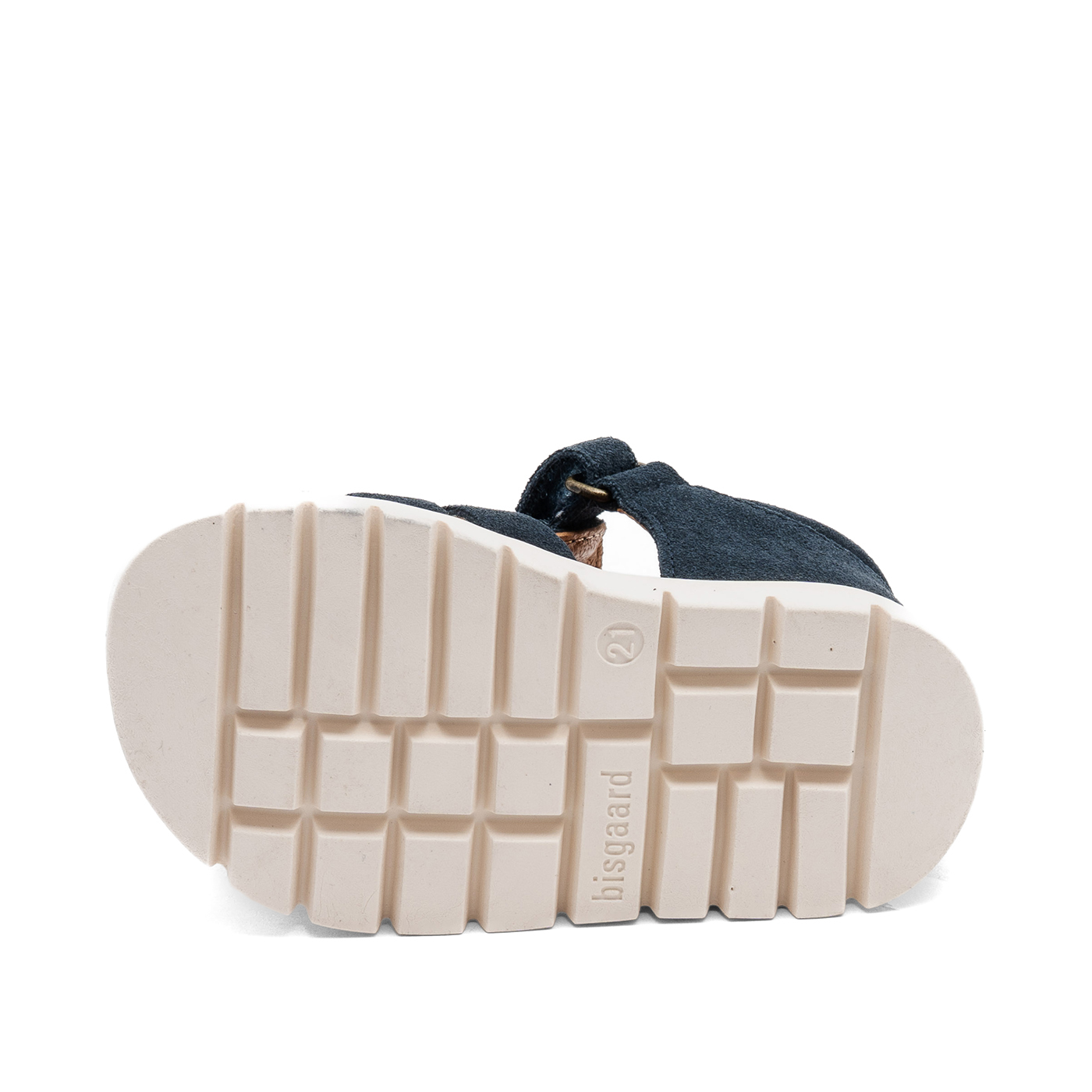 Bisgaard Sandal Beka S Navy - Billede 4