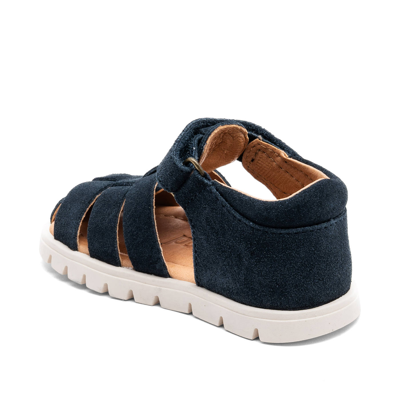 Bisgaard Sandal Beka S Navy - Billede 2