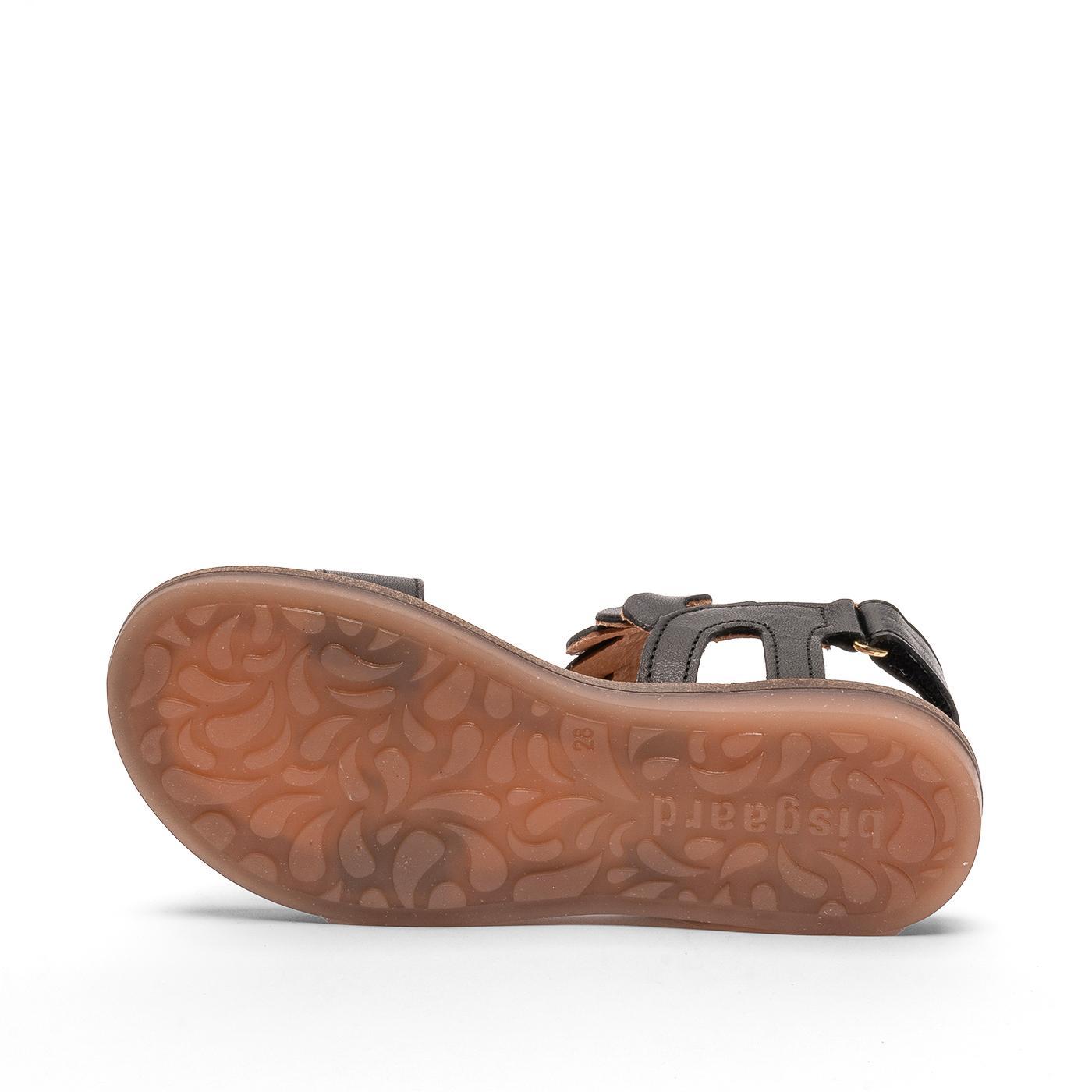 Bisgaard Sandal Cille Black - Billede 3