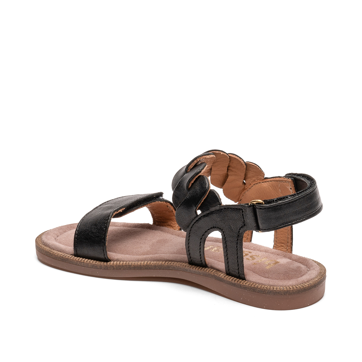 Bisgaard Sandal Cille Black - Billede 2