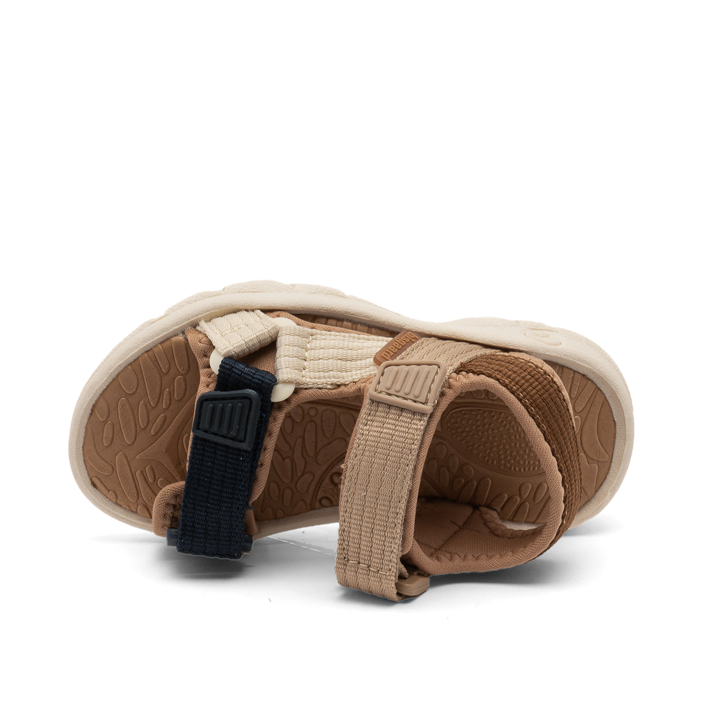 Bisgaard Sandal Nico Nature - Billede 3