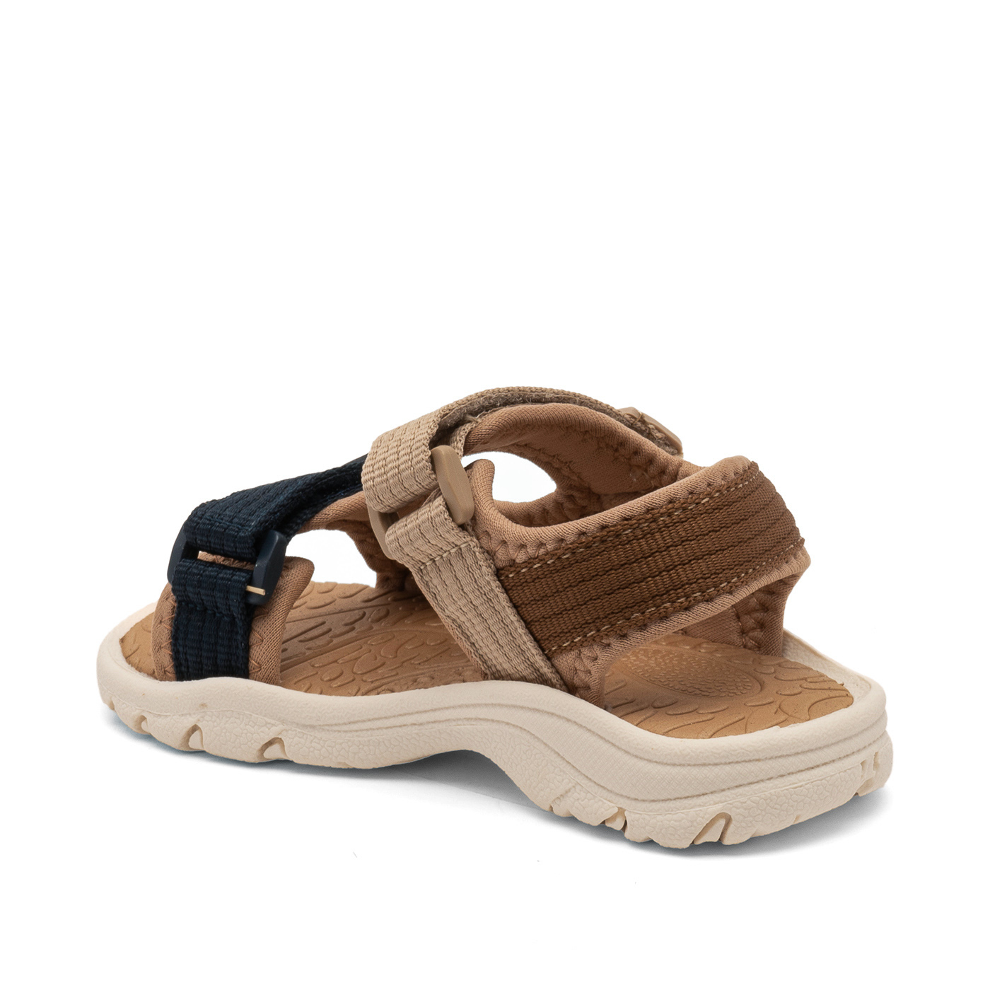 Bisgaard Sandal Nico Nature - Billede 2
