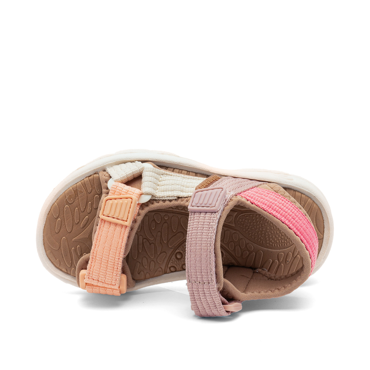 Bisgaard Sandal Nico Rose - Billede 4