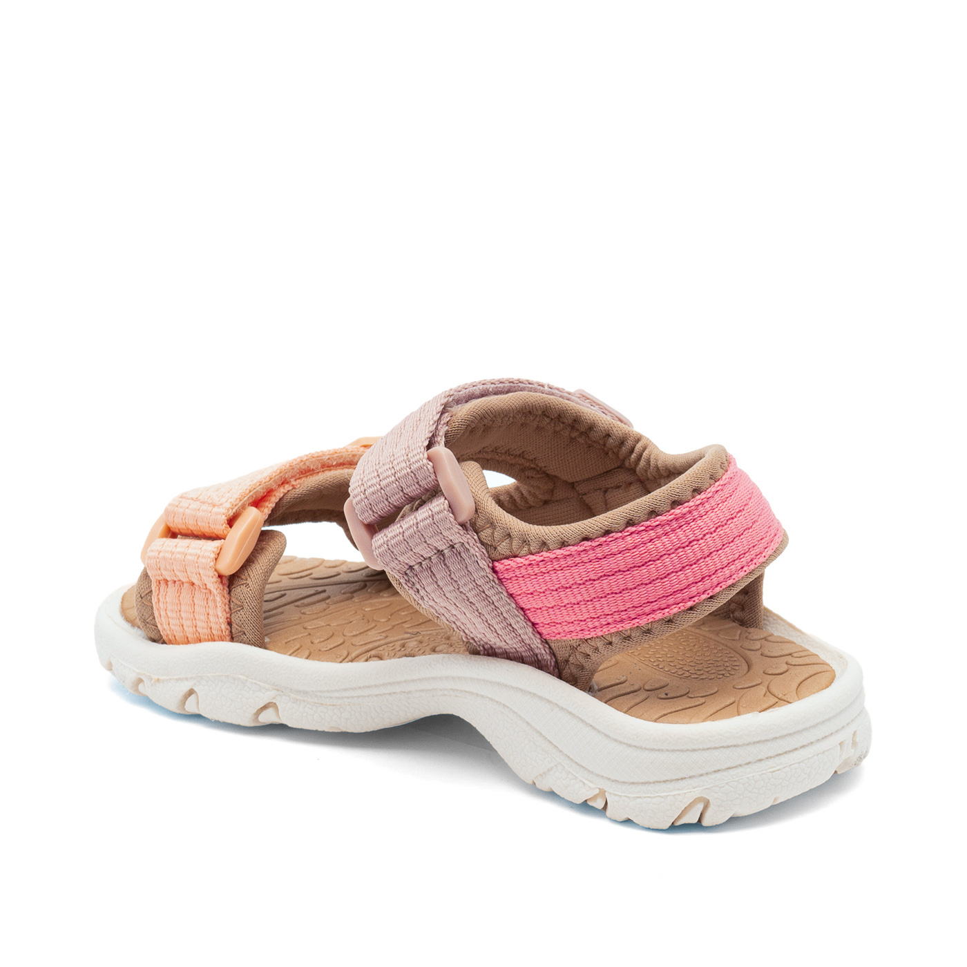 Bisgaard Sandal Nico Rose - Billede 2