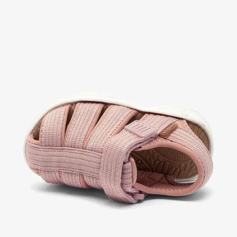 Bisgaard Sandal Niki Rose - Billede 3