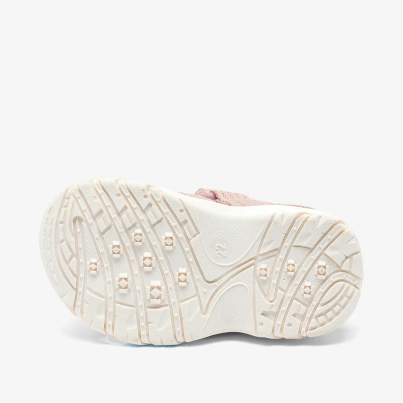 Bisgaard Sandal Niki Rose - Billede 4