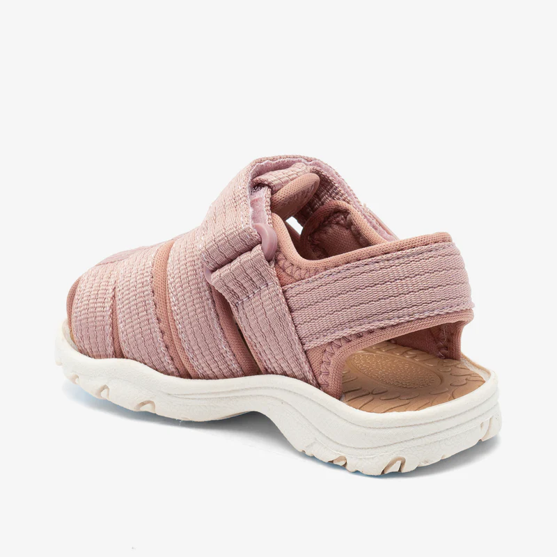 Bisgaard Sandal Niki Rose - Billede 2