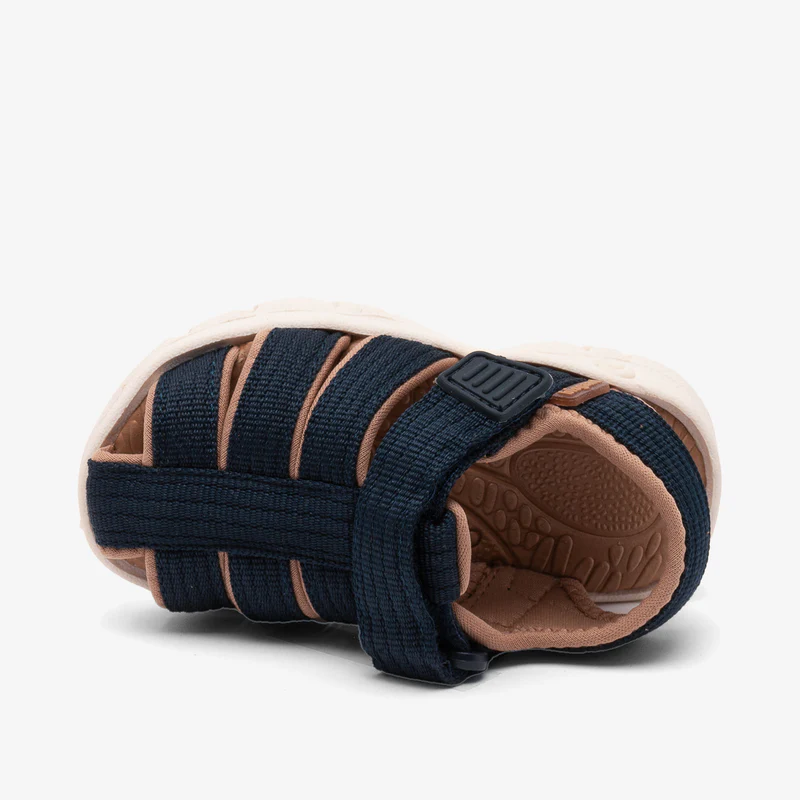 Bisgaard Sandal Niki Ocean - Billede 3