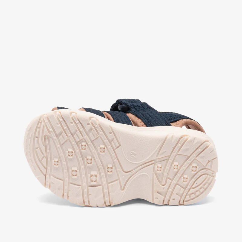 Bisgaard Sandal Niki Ocean - Billede 4