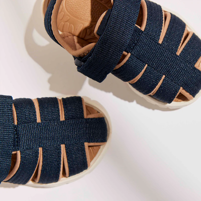 Bisgaard Sandal Niki Ocean - Billede 5