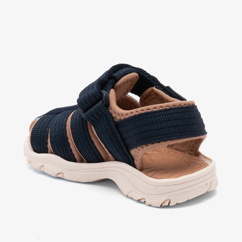 Bisgaard Sandal Niki Ocean - Billede 2