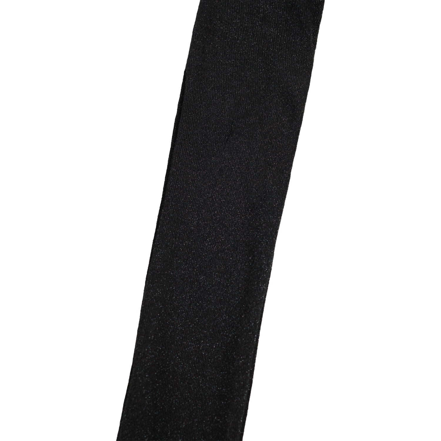 Molo Strømpebukser Glitter Tights Black - Billede 3