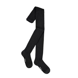 Molo Strømpebukser Glitter Tights Black