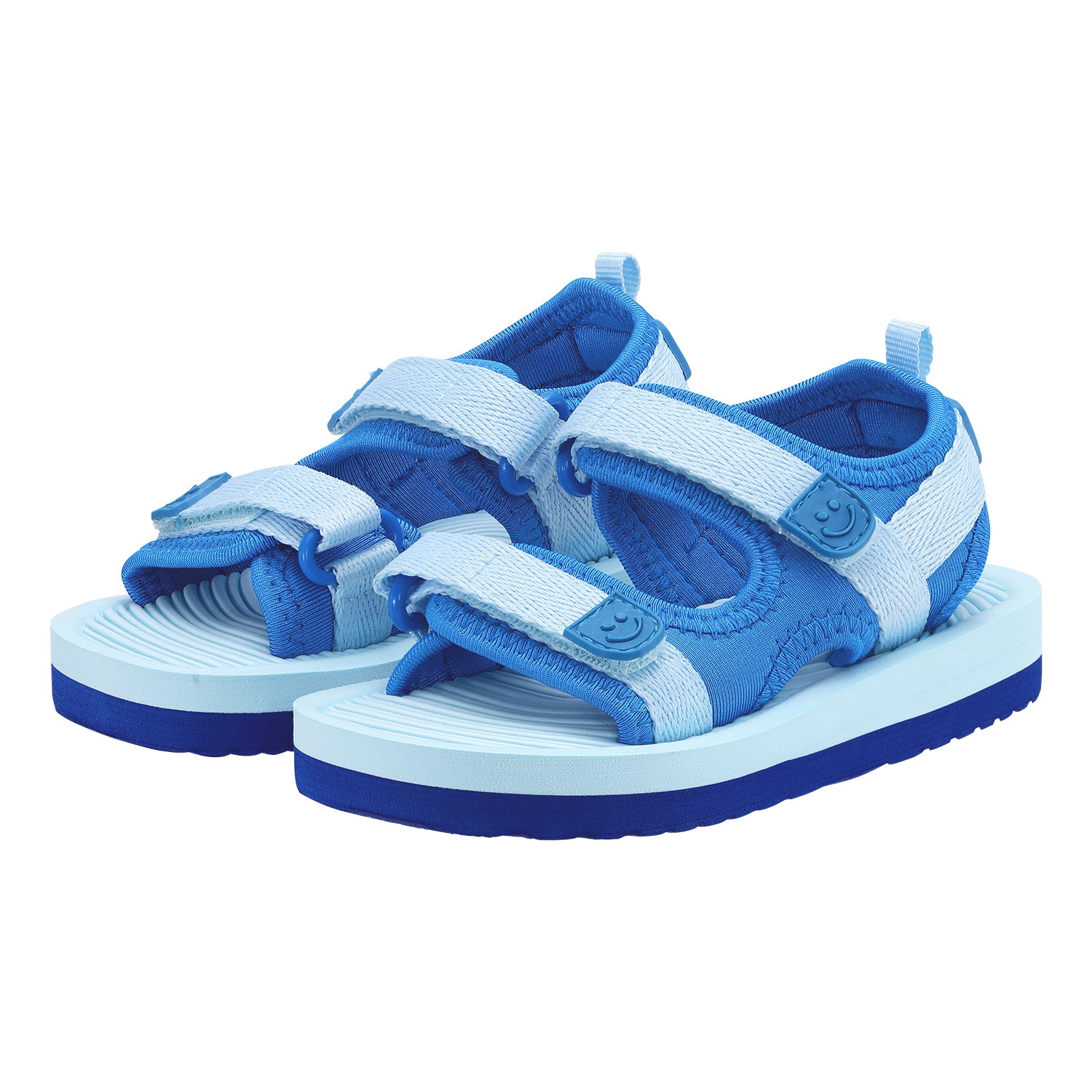 Molo Sandal Zola Vivid Blue - Billede 2