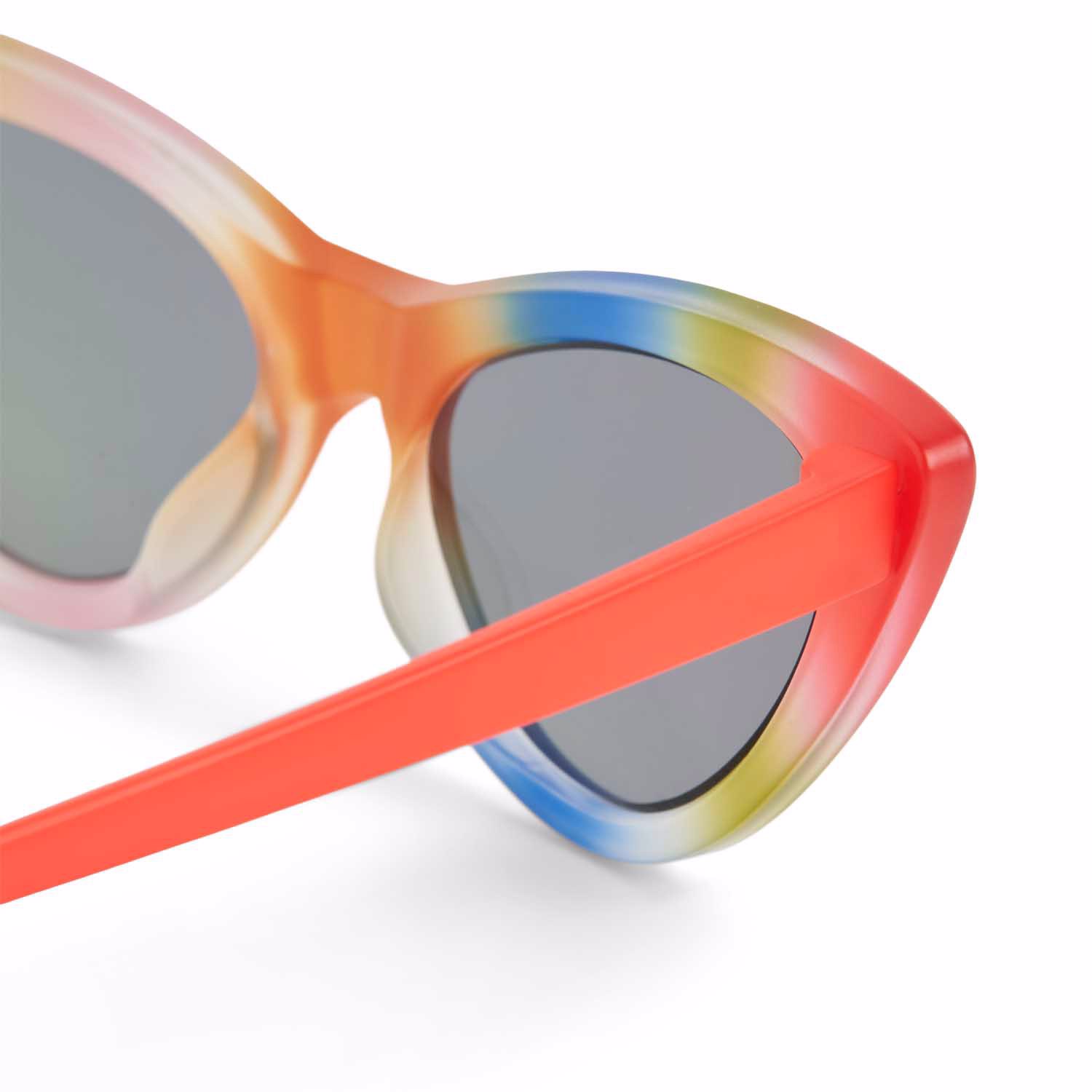 Molo Solbriller Sola Rainbow Light - Billede 3
