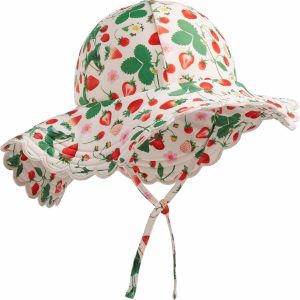 Molo Solhat Nuka Strawberry Field