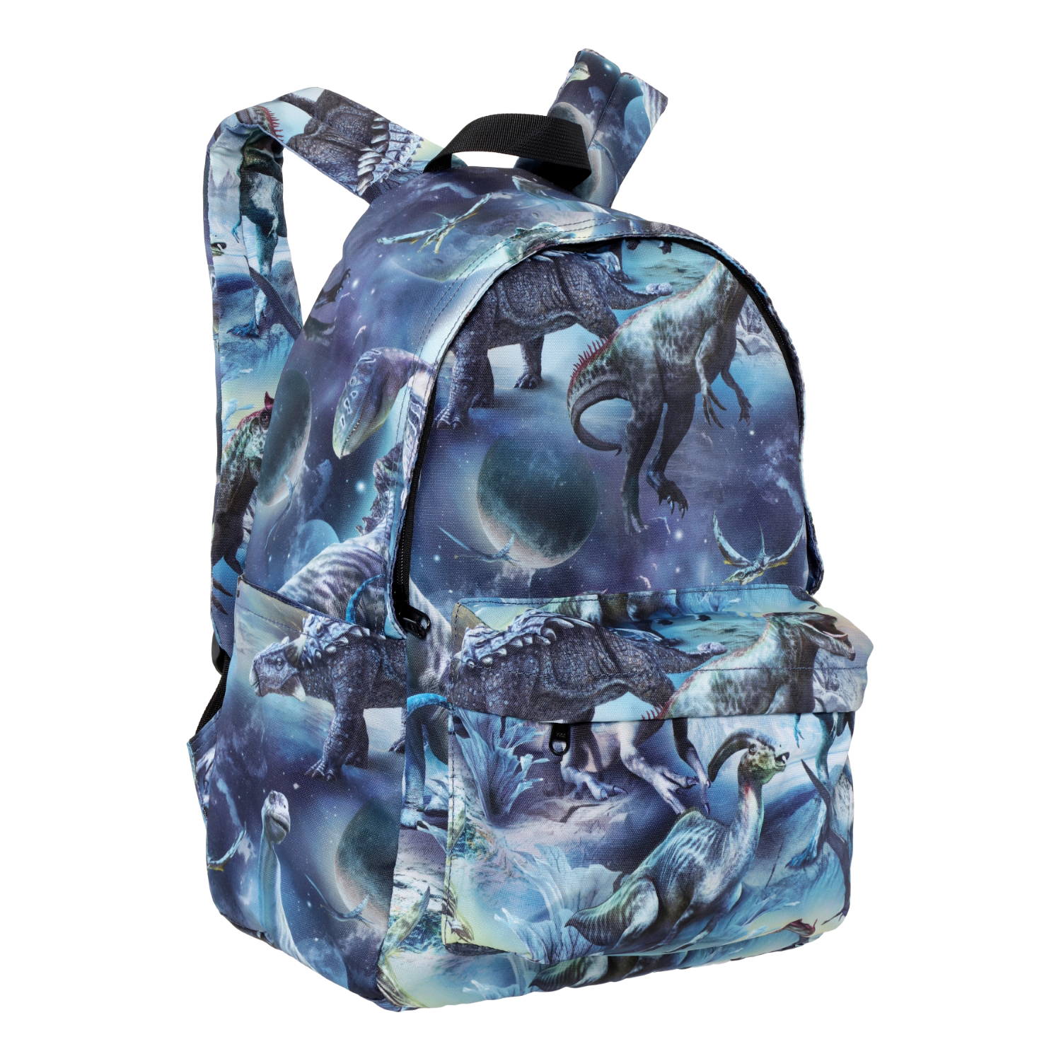 Molo Rygsæk Backpack Mio Dinoverse - Billede 2