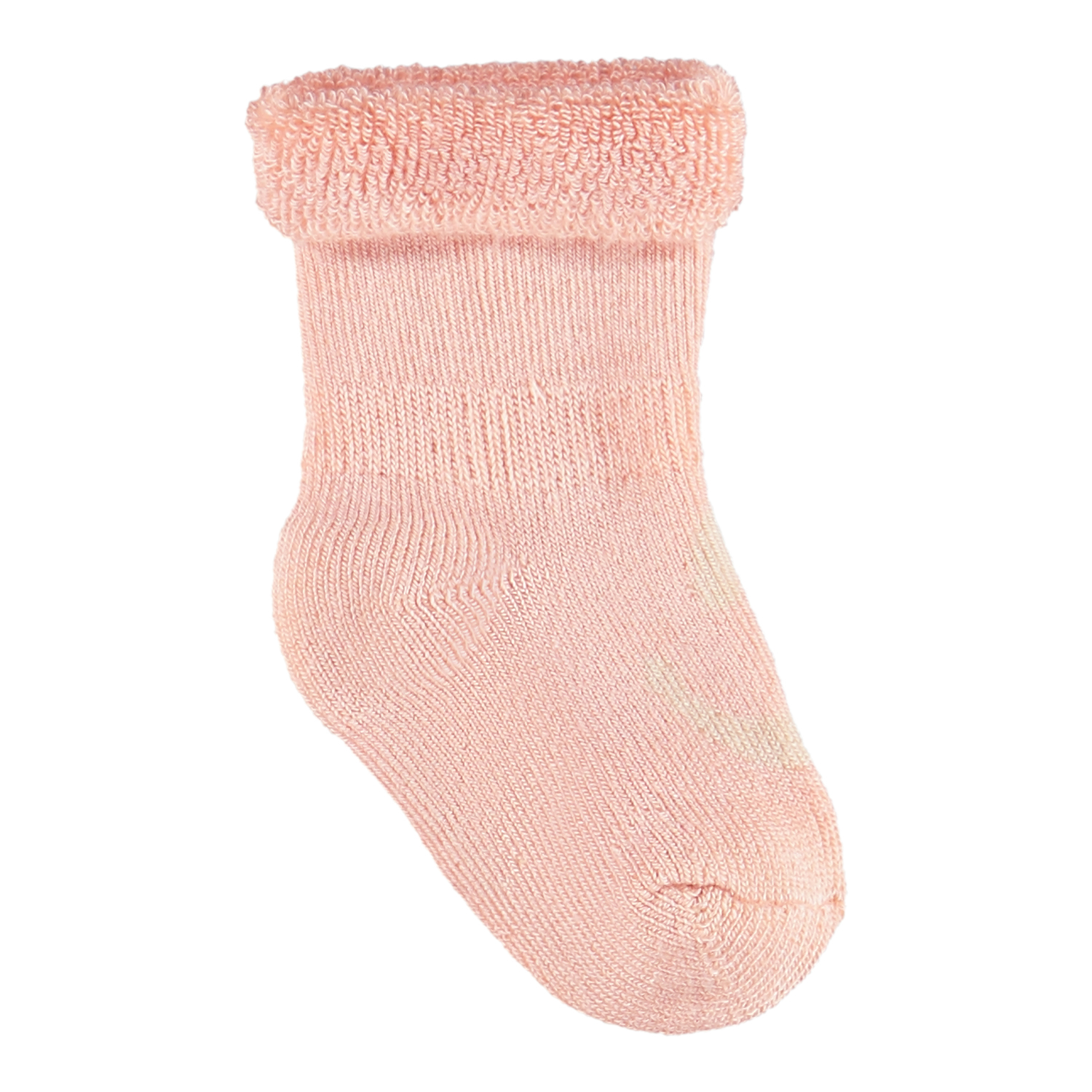 Molo Strømper Nodda 2-pak Rose Cloud - Billede 3