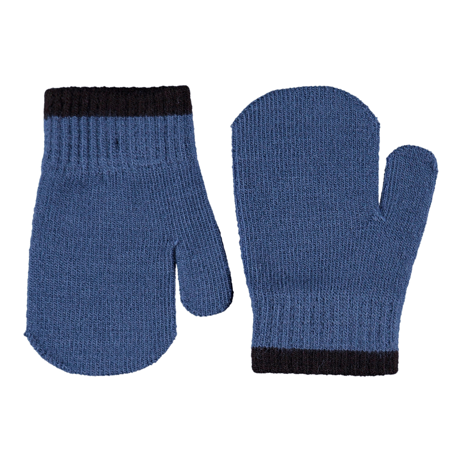 Molo Luffer strik Kenny 2-pak Blue Moon - Billede 2
