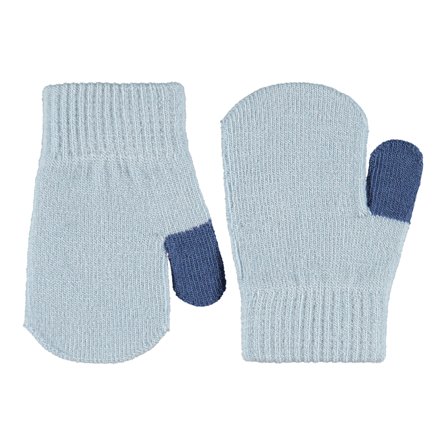 Molo Luffer strik Kenny 2-pak Blue Moon - Billede 3