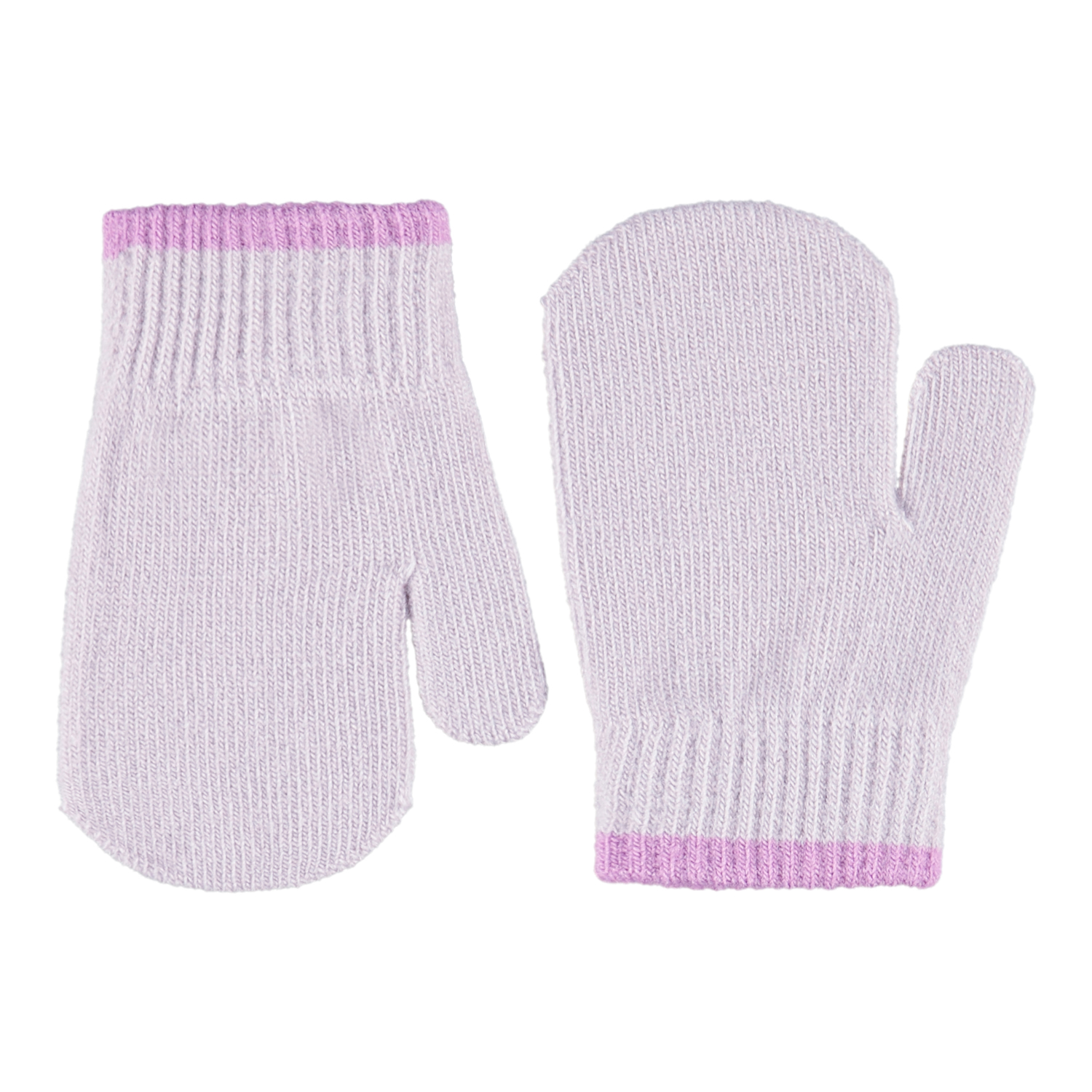Molo Luffer strik Kenny 2-pak Lilac Marble - Billede 2