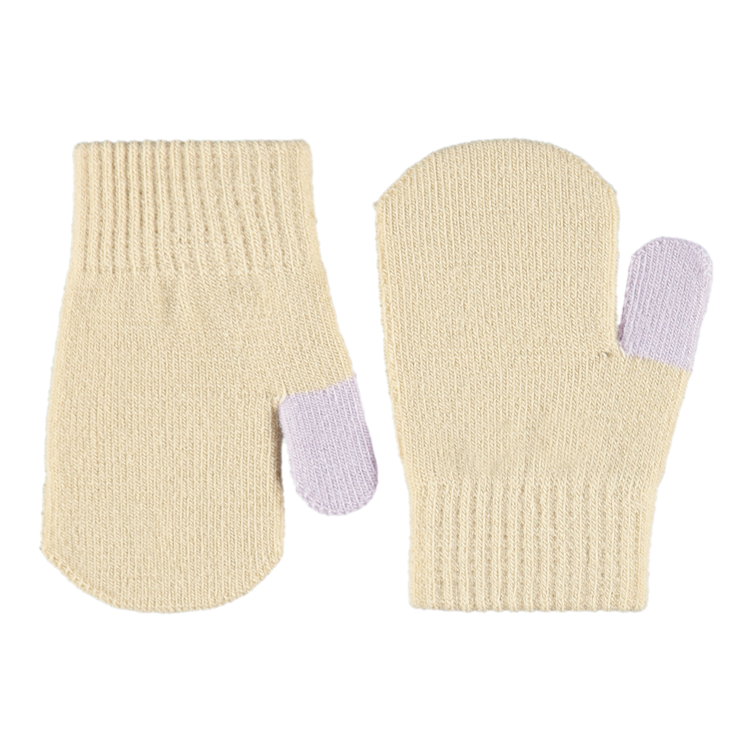 Molo Luffer strik Kenny 2-pak Lilac Marble - Billede 3