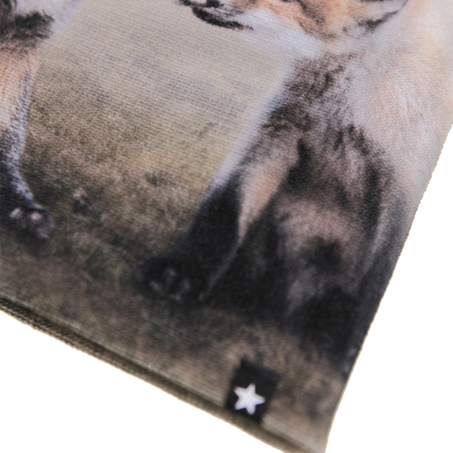 Molo Hue/vante sæt Kaya Fox Cubs - Billede 4