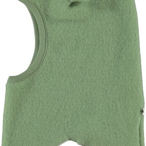 Molo Elefanthue Uld Urso Moss Green