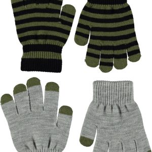 Molo Vanter Kei 2-pak Grey Melange