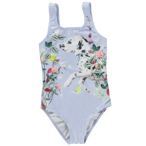 Molo Badedragt Nika Dalmatian