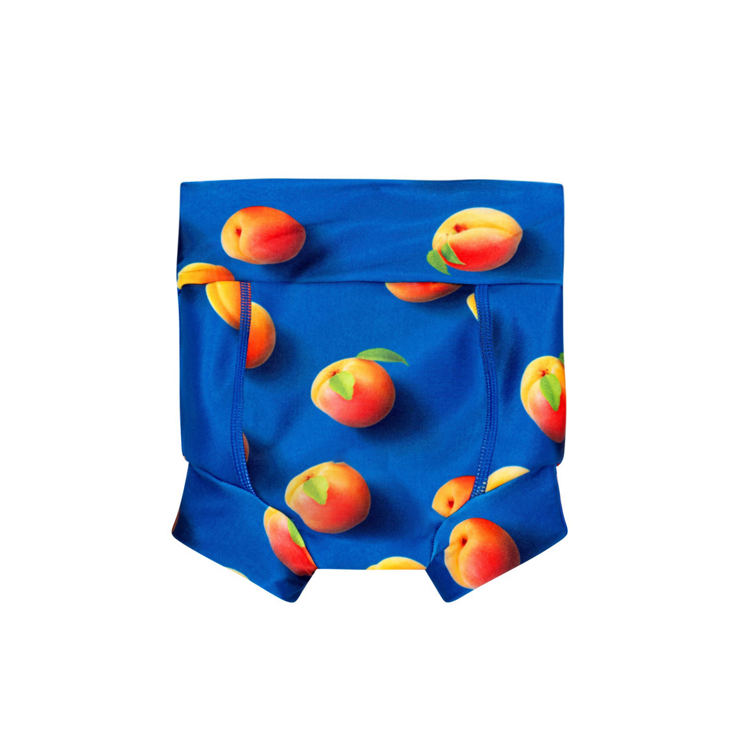 Molo Blebadebukser Nick Apricot - Billede 2