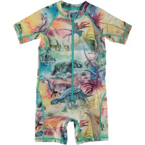 Molo Svømmedragt SS Neka Dino Paradise