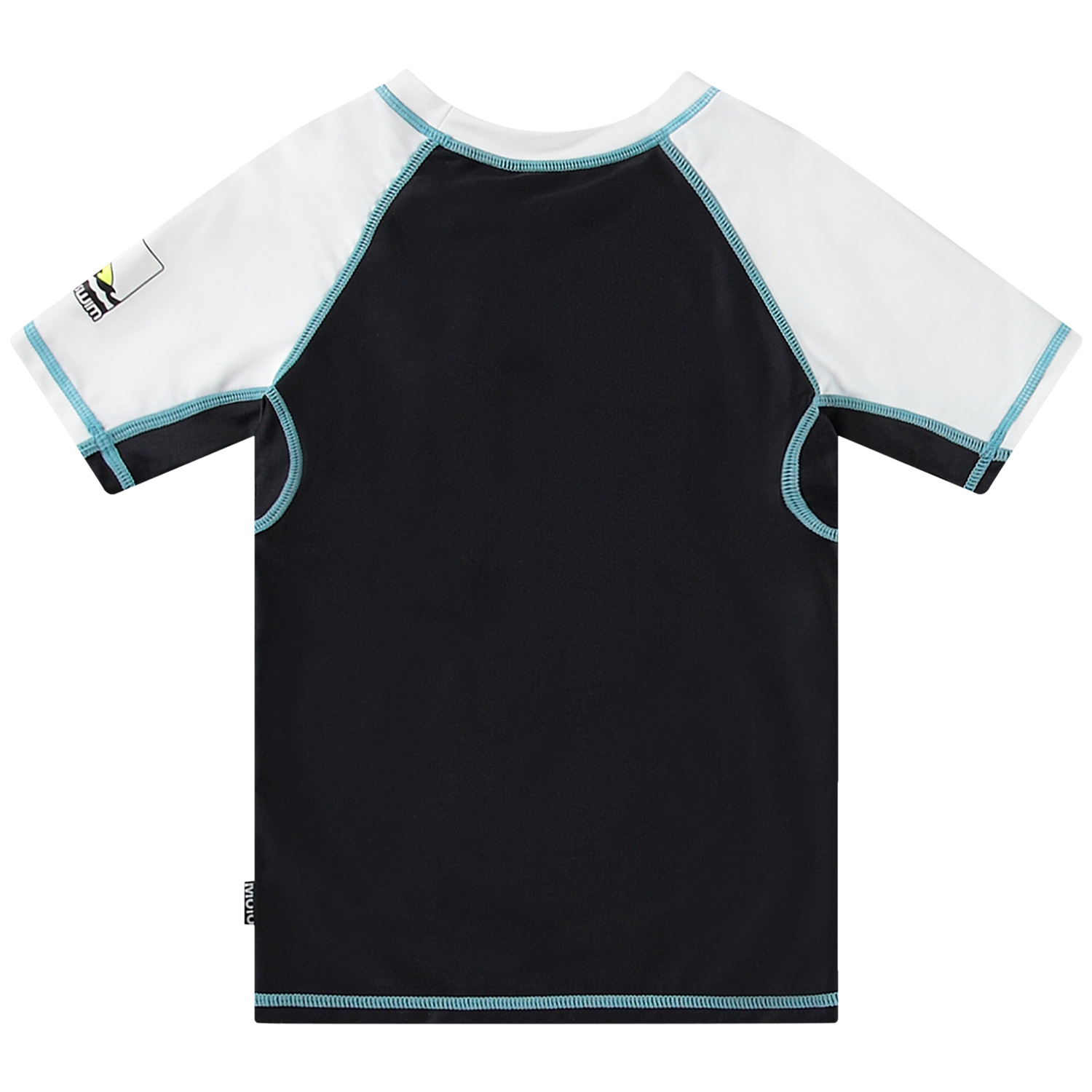 Molo UV Svømme T-shirt Neptune Happy Ocean - Billede 2