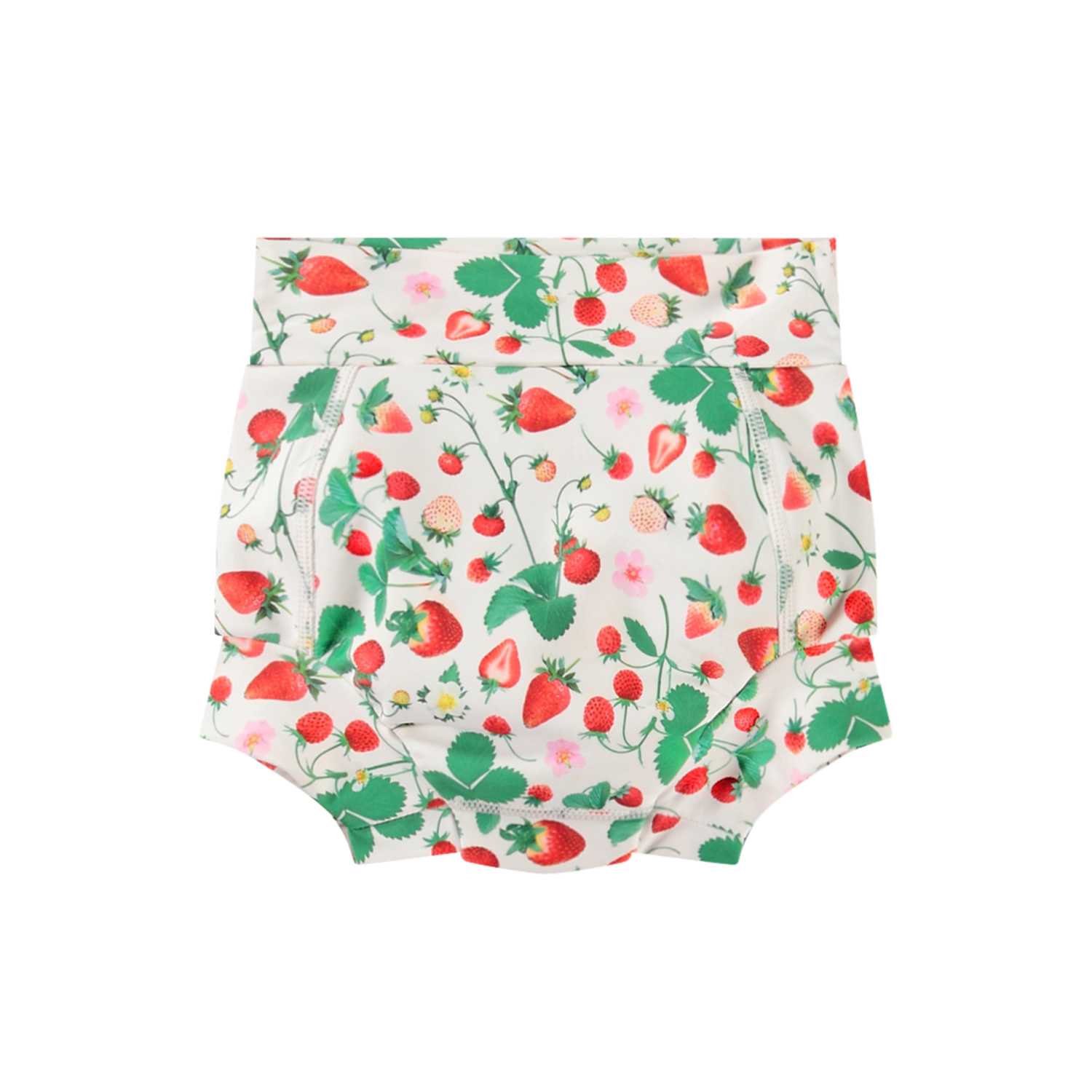 Molo Blebadebukser Nick Strawberry Fields - Billede 2