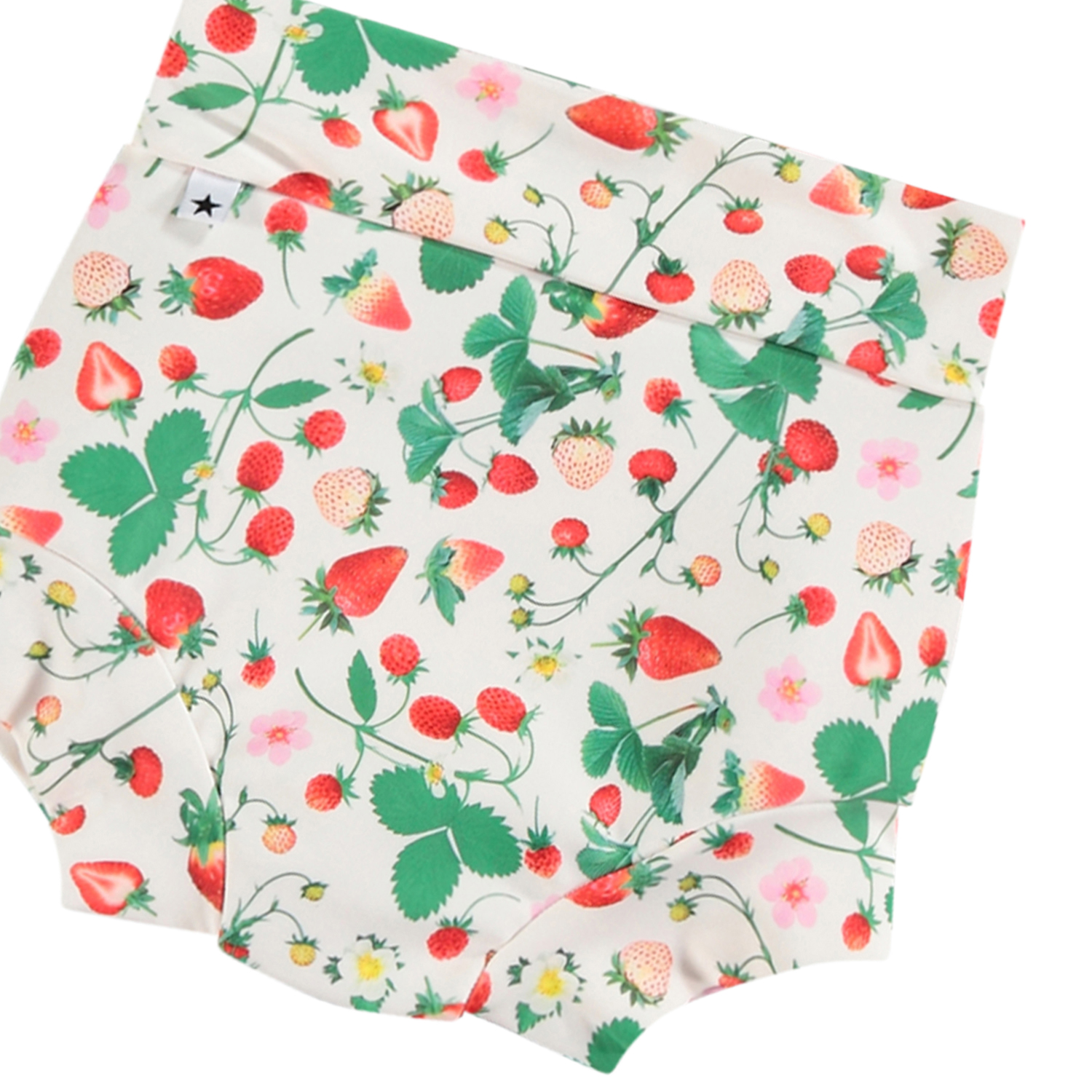 Molo Blebadebukser Nick Strawberry Fields - Billede 3