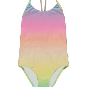 Molo Badedragt Nanna Sorbet Rainbow
