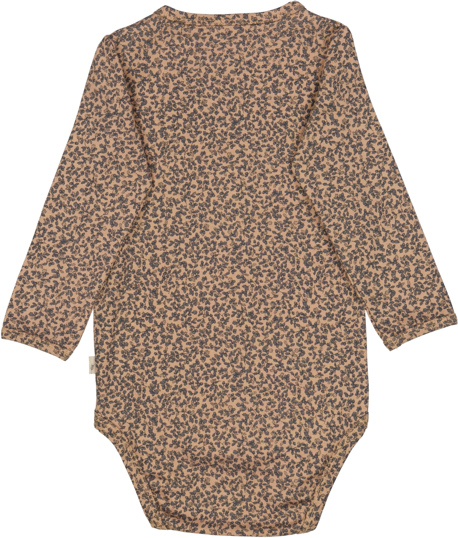 Wheat Body Jersey Tangled Acorn - Billede 3