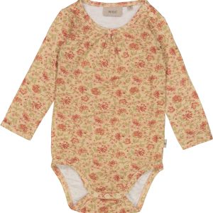 Wheat Body Liv Honeysuckle