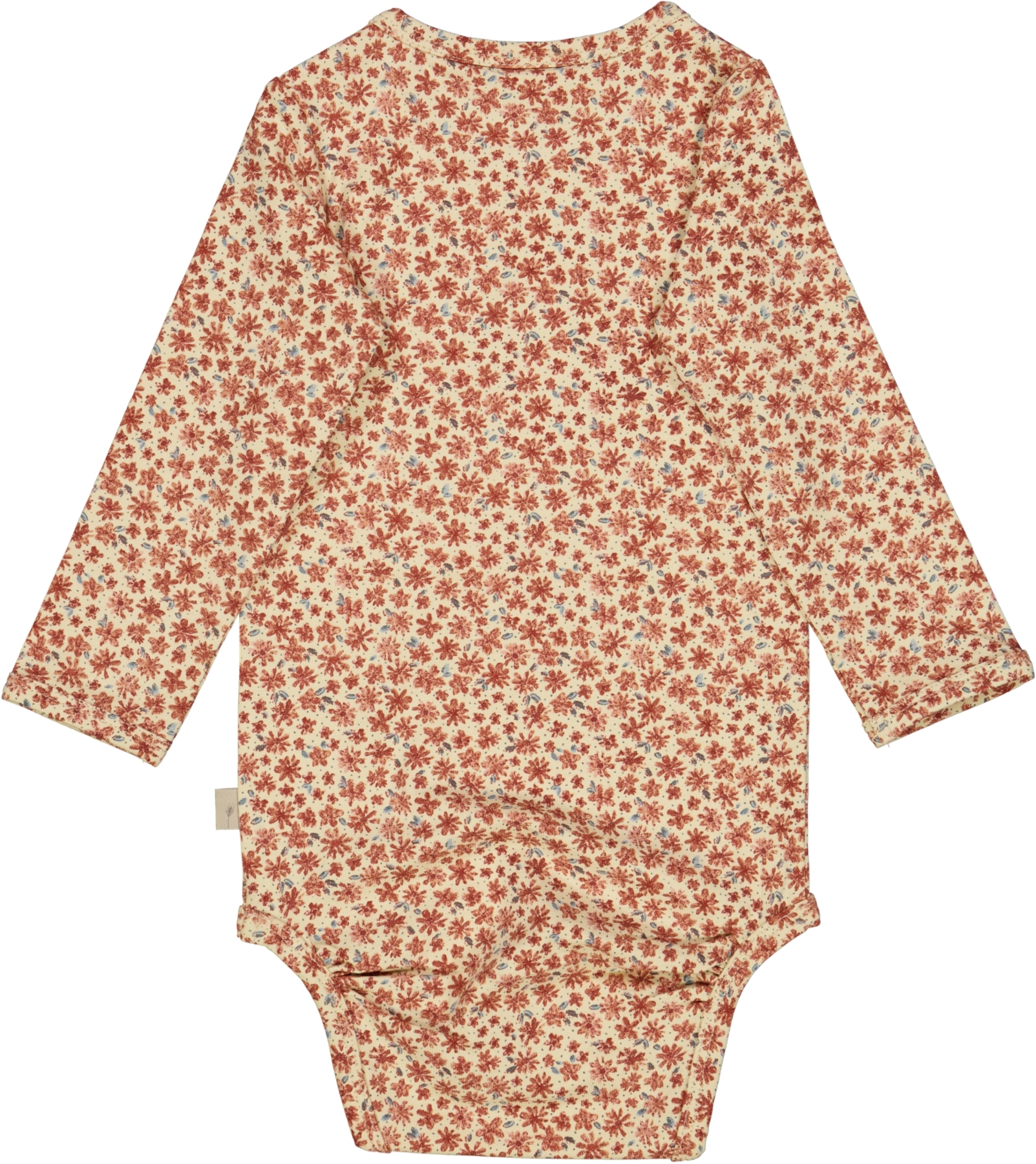 Wheat Body Liv Beige Flowers - Billede 3
