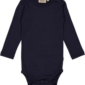 Wheat Body Rib Deep Wave