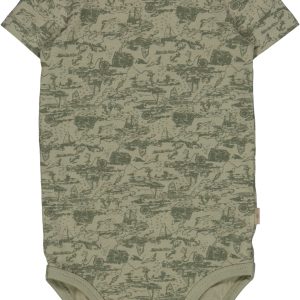 Wheat Body Plain Dried Sage Sealife