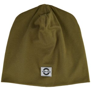 Mikk-Line Hue Viscose Elestane Nutria