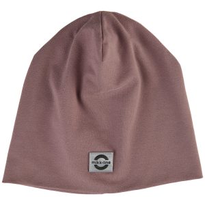 Mikk-Line Hue Viscose Elestane Twilight Mauve