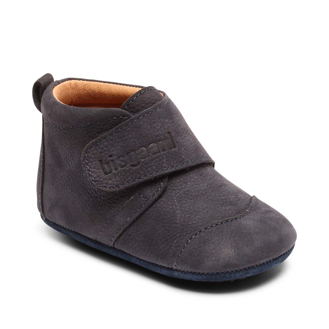 Bisgaard Hjemmesko Boy Blue
