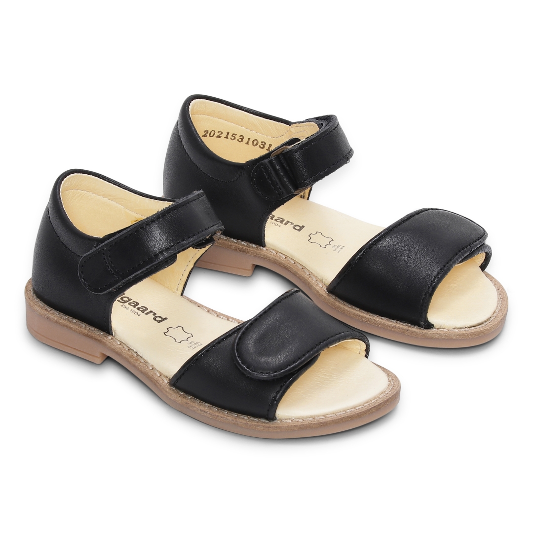 Bundgaard Sandal Asta Black - Billede 2