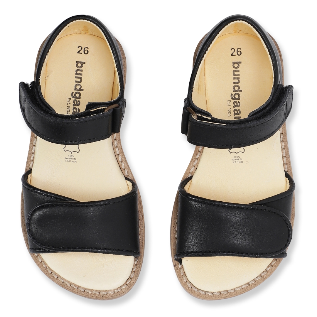 Bundgaard Sandal Asta Black - Billede 4