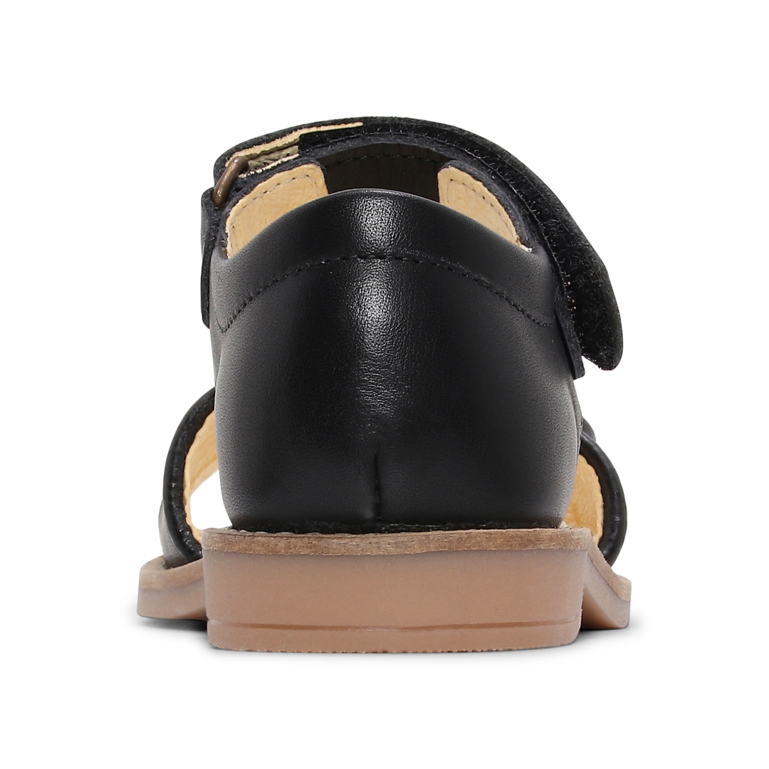 Bundgaard Sandal Asta Black - Billede 5