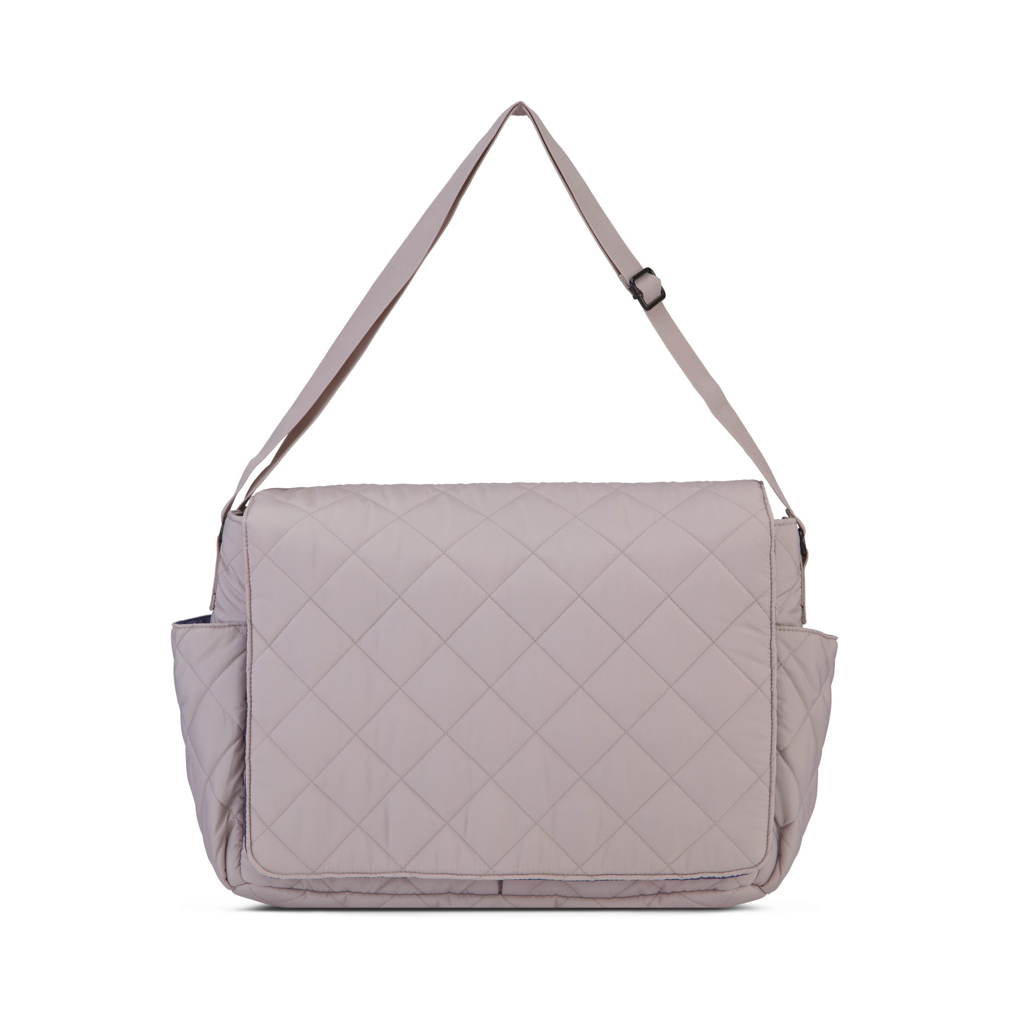 Day Et Pusletaske Mini Re-Q Baby Cloud Grey - Billede 2
