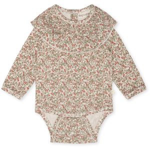 Thats's Mine Body LS Ella Bouquet Rouge